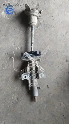 Kangoo direksiyon sutunu yedek parça