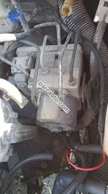 Chery taxim ABS beyni yedek parça