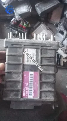 Pejo 205 pejo 106 motor beyni çıkma