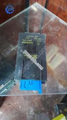 Bmw e32,e34  alarm kontrol ünitesi yedek parça