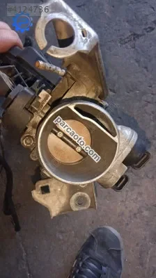 Fiat Brava,bravo 1.6 16v gaz kelebek
