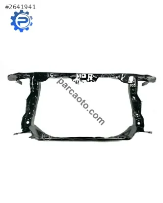 Honda Panel Cıvıc 06-11 Ön