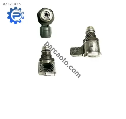 Toyota Hılux Revo Rail Müşür 2015-2021 22100-0E020