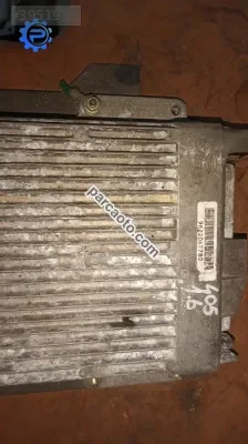 Peugeot 405 Motor Sandık - Ordu Ünye