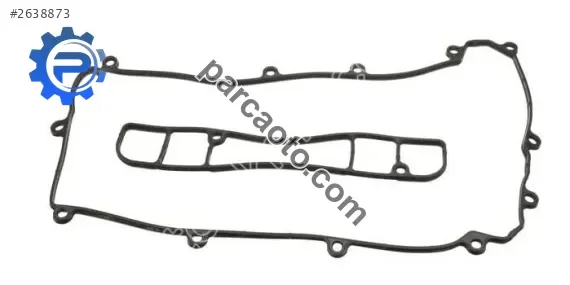 Mazda Conta Subap Kapak Mazda 3 2,0 07-13/Mazda 6 2,0 06-12