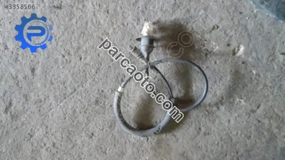 Mazda 323 karbüratör çıkma