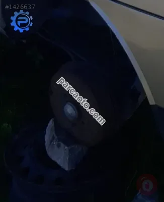 Fiat Doblo Amortisör - Ordu Ünye