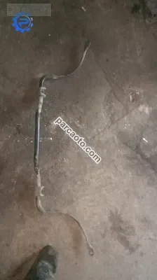 Renault Clio 2 viraj demiri çıkma