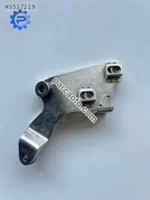 Partikül Filtre Bağlantı Braketi Mercedes-Benz A6541420740