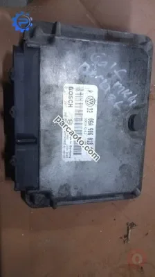 vw golf 4 bora skoda octavia 2.0 motor beyni