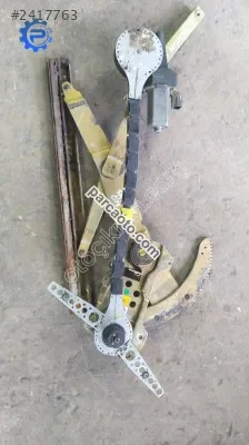 Tata telcolin sağ ön cam krikosu otomotik orjinal çıkma