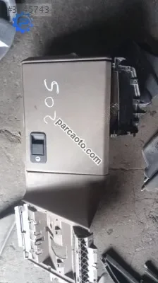 Peugeot 205 Torpido - Ordu Ünye