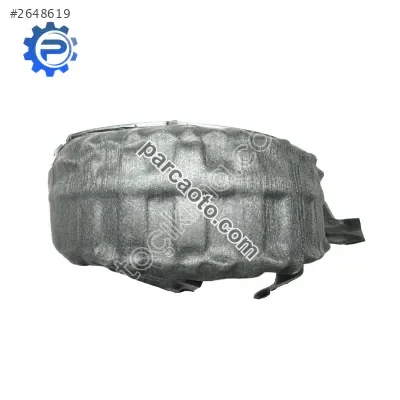 Volvo S60 Çamurluk - İzmir Bornova