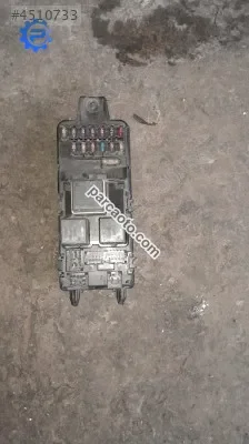 Mitsubıshı karizma sigorta kutusu tabla