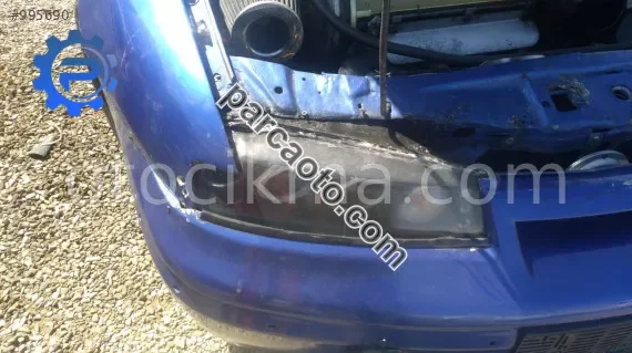 1995 model opel calibra 2.0 çıkma sağ far