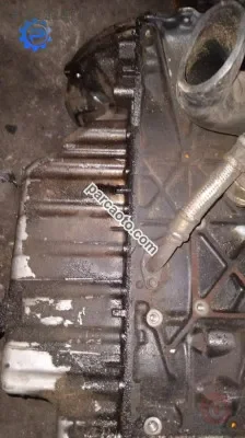 Mercedes-Benz Vito Karter - Ordu Ünye