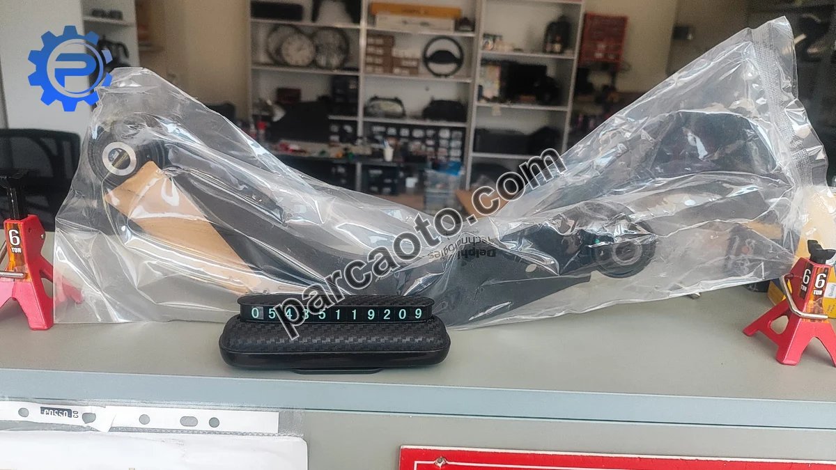 Mitsubishi Outlander Viraj Demiri - Kocaeli Gebze