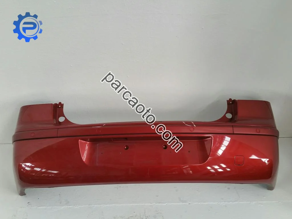 Renault Laguna Tampon Arka - Mersin Tarsus