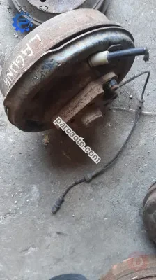 renault laguna 1 çıkma fren merkezi