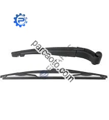 Ford Tourneo Courier Silecek Kolu - Kayseri Melikgazi