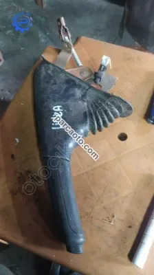 Linea el freni tabancası çıkma