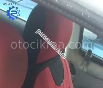 fiat brava coupe çıkma sol ön koltuk başlığı