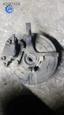 Renault 9 R9 sağ taşıyıcı çıkma