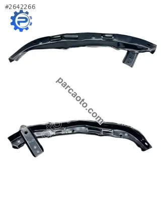 Honda Braket Far Altı Jazz 02-08 Sol (Üst)
