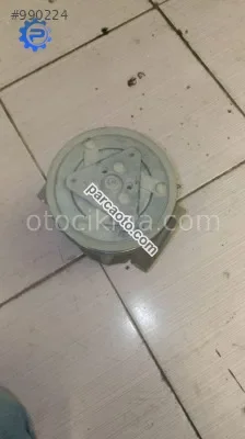 Peugeot 308 Klima Radyatörü - Ordu Ünye