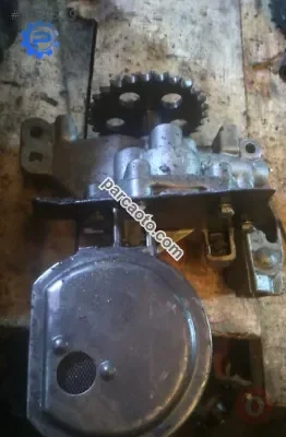 Peugeot 405 Yağ Pompası - Ordu Ünye