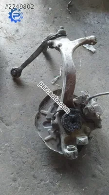 audi a6 çıkma sağ ön taşıyıcı
