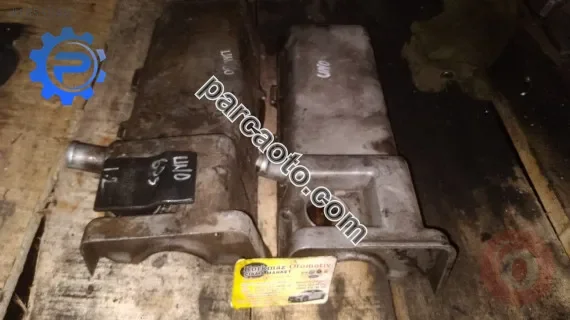 fiat uno 8v çıkma 1.2 külbütör kapağı
