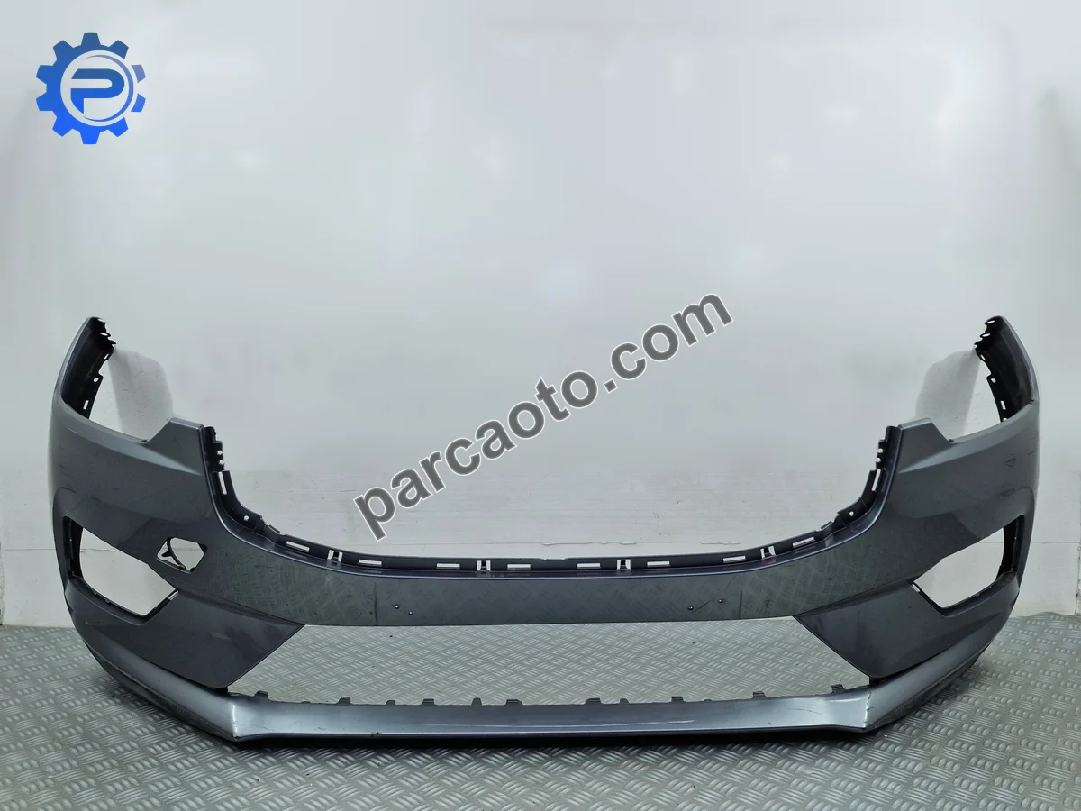 Volvo XC60 Tampon Ön - Mersin Tarsus