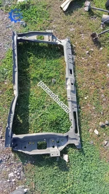 Hindai Accent blue ön panel saci-kia Rio 3 kasa ön panel sacı yed