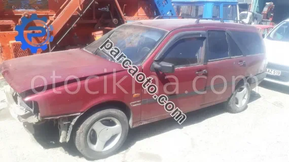 1991-1996 fiat tempra 1.6 stw kesme kasa