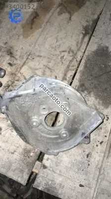 Citroen jumper- 2.0 dizel mazot pk pası bağlantı ayağı braket yed