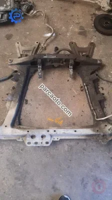 renault kangoo 1.5 çıkma motor traversi beşik