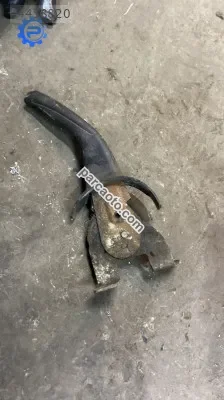 Mitsibussi carisma el fireni tabancası
