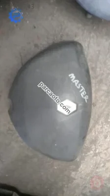 renault master 2 çıkma sürücü airbag