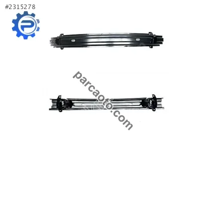 Hyundai Accent Era Ön Tampon Demiri 2006-2012