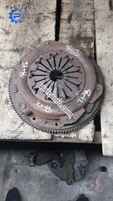 renault 12 çıkma volant