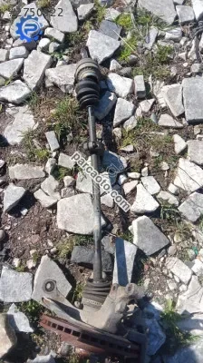 Opel Astra g sağ Akis yedek parça