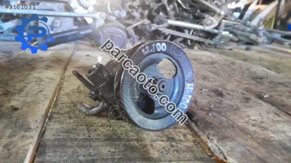 Hyundai H100 Direksiyon Pompası - Ordu Ünye