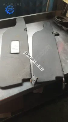 Bmc Megastar Güneşlik - Ordu Ünye