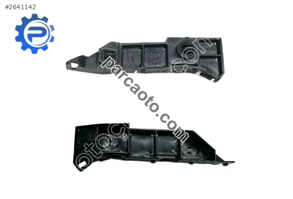 Honda Braket Tampon Cıvıc 04-06 Ön Sağ