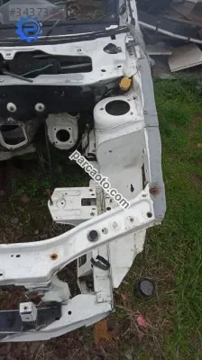 Palio,Albea sol podya kesme yedek parça