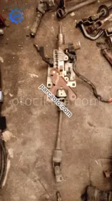 renault laguna 1 çıkma direksiyon sütunu