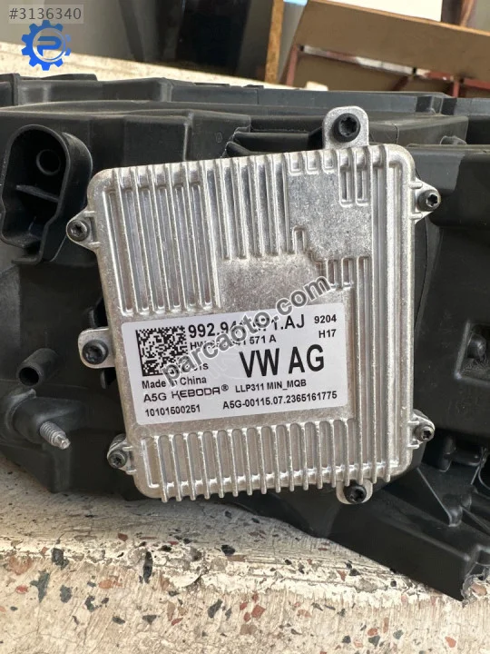 Volkswagen seat skoda superb far beyni Volkswagen seat skoda superb far beyni