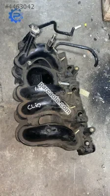 Renault clio 1.4 emme manifold
