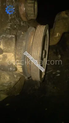 Tempra Tipo 2.0 16v krank kasnagi